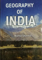 Geography Of India - Retail Maharaj