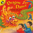 Dragon Dance: A Chinese New Year Lift-the-Flap Book - Retail Maharaj