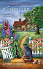 A Familiar Tail: A Witch's Cat Mystery: 1 - Retail Maharaj