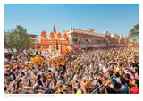 Kumbh Haridwar - Retail Maharaj