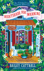 Nightshade for Warning - Retail Maharaj