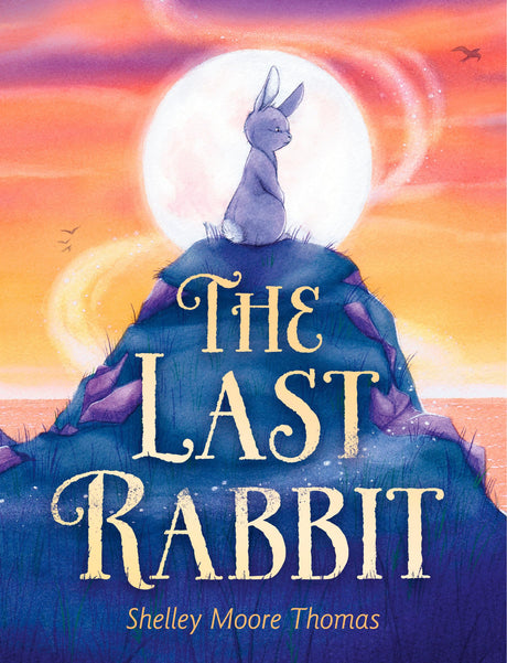 The Last Rabbit - Retail Maharaj