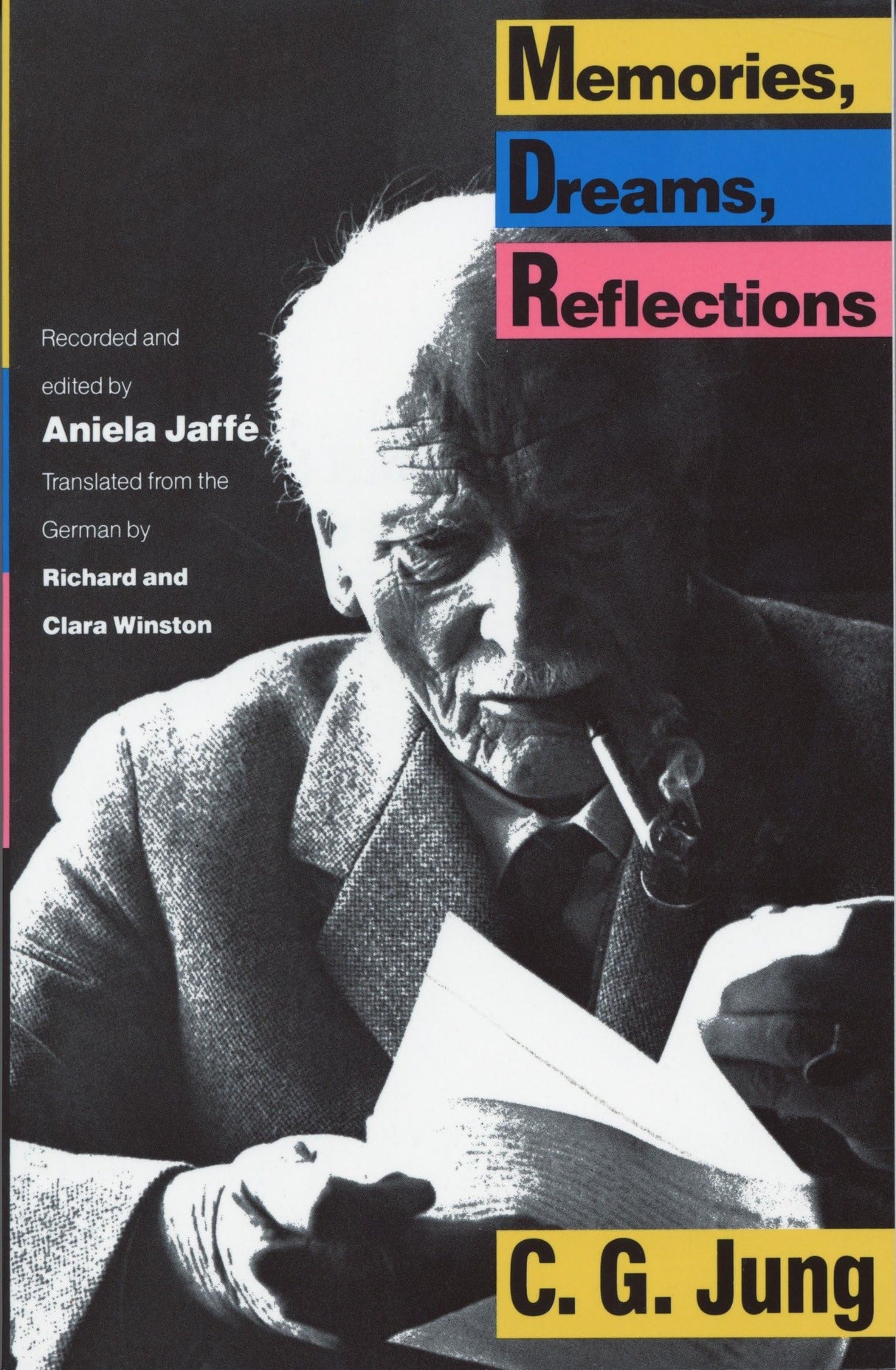 Memories, Dreams, Reflections - Retail Maharaj