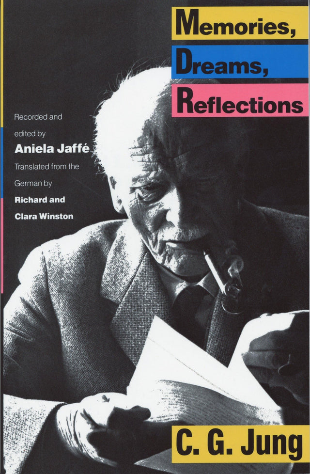 Memories, Dreams, Reflections - Retail Maharaj