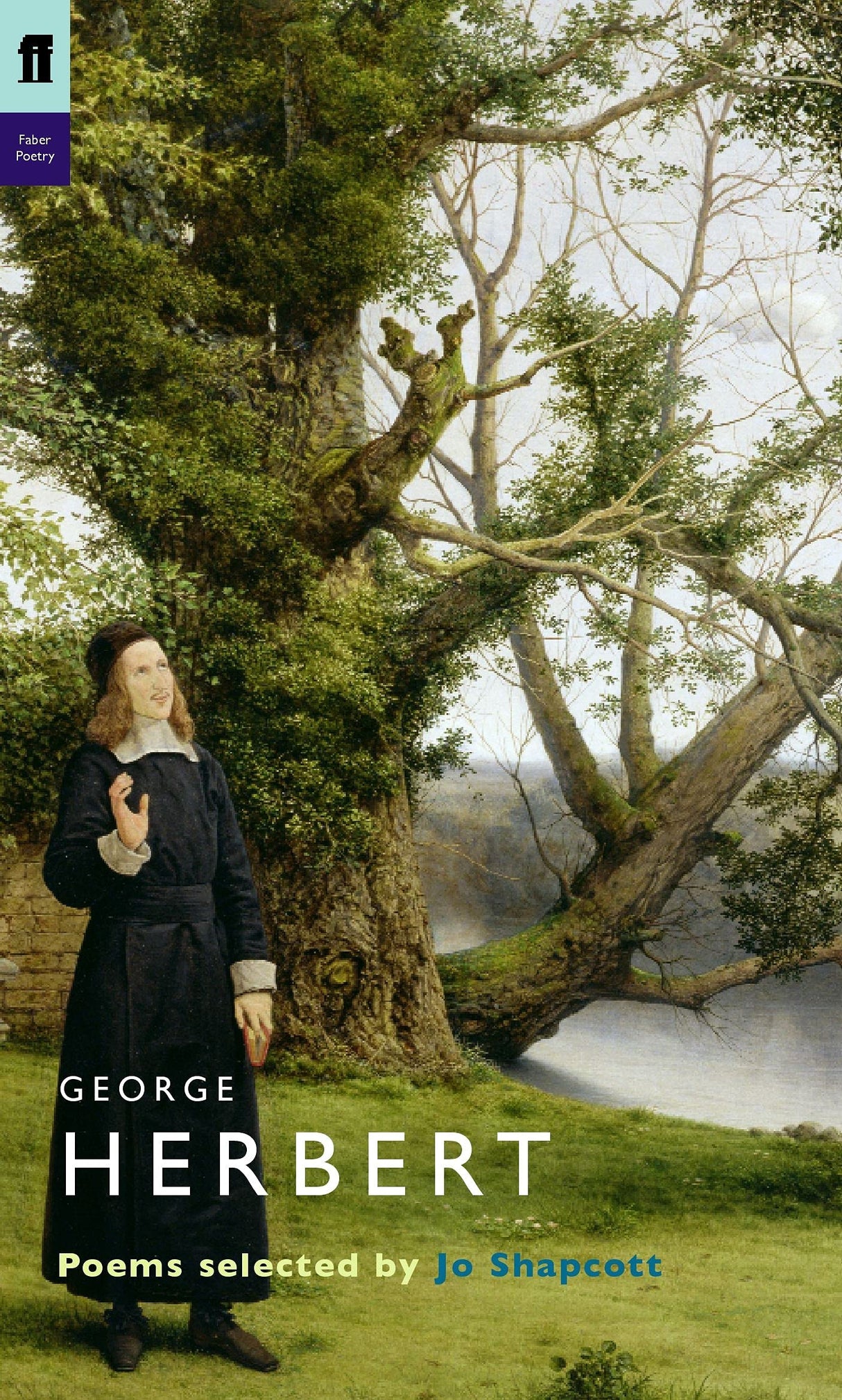 George Herbert (Poet to Poet) - Retail Maharaj