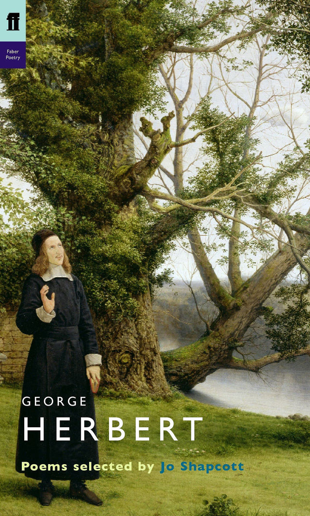 George Herbert (Poet to Poet) - Retail Maharaj