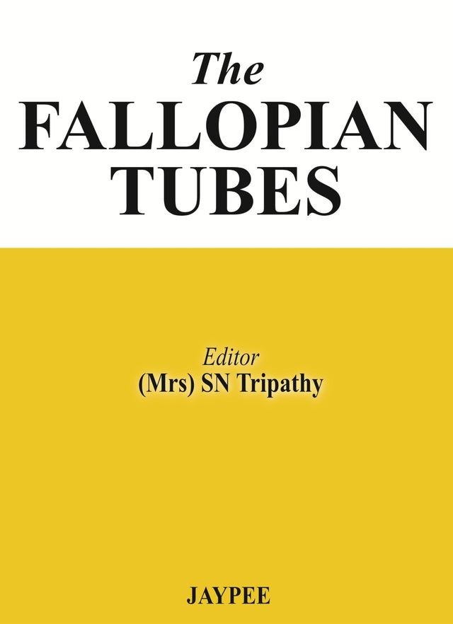 THE FALLOPIAN TUBES - Retail Maharaj