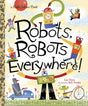 Robots, Robots Everywhere! - Retail Maharaj