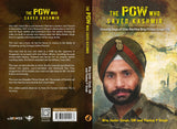 The POW Who Saved Kashmir: Unsung Saga of Sher Bachha Brig Pritam Singh, MC - Retail Maharaj