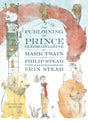 The Purloining of Prince Oleomargarine - Retail Maharaj
