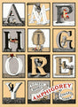 Amphigorey: Fifteen Stories - Retail Maharaj