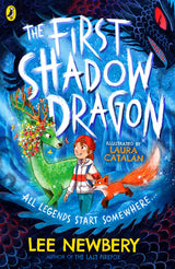 The First Shadowdragon - Retail Maharaj