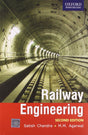 RAILWAY ENGINEERING, 2ND EDN - Retail Maharaj