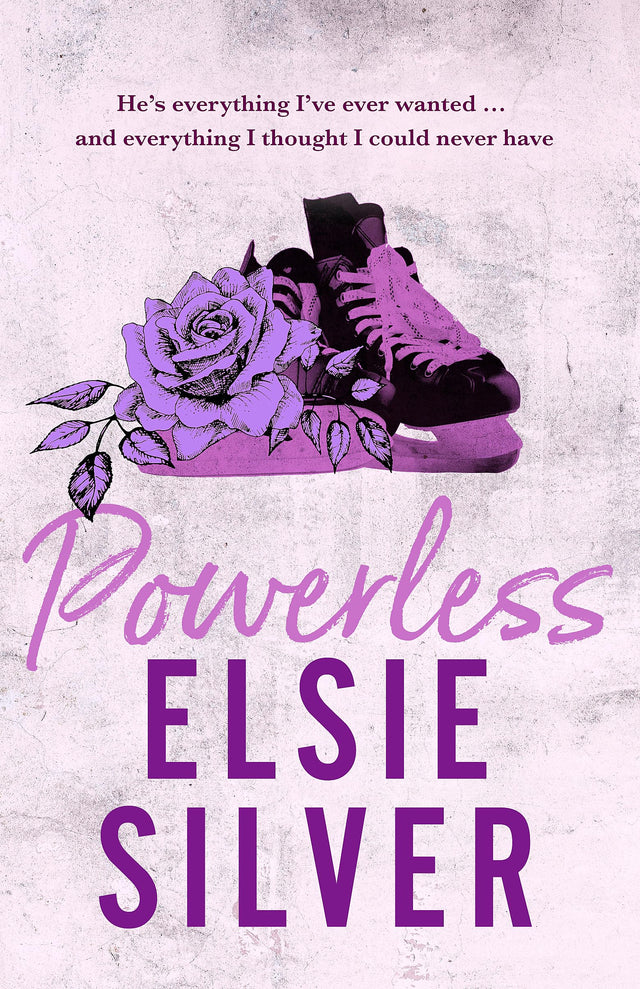 Powerless - Retail Maharaj