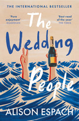 The Wedding People: The hilarious and moving million-copy bestseller - Retail Maharaj