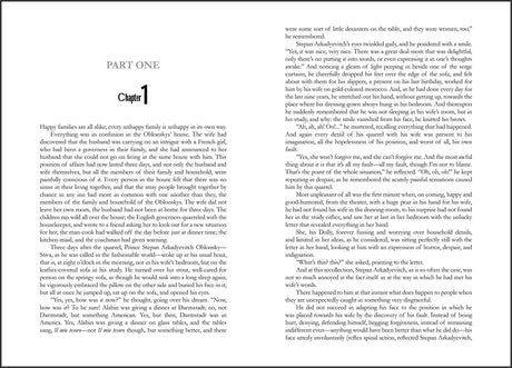 Anna Karenina by Leo Tolstoy – Russian Literature | Social Critique | 19th-century Society | Themes of Passion, Marriage, and Betrayal | Insightful Examination of Societal Norms | Tragic Romance - Retail Maharaj