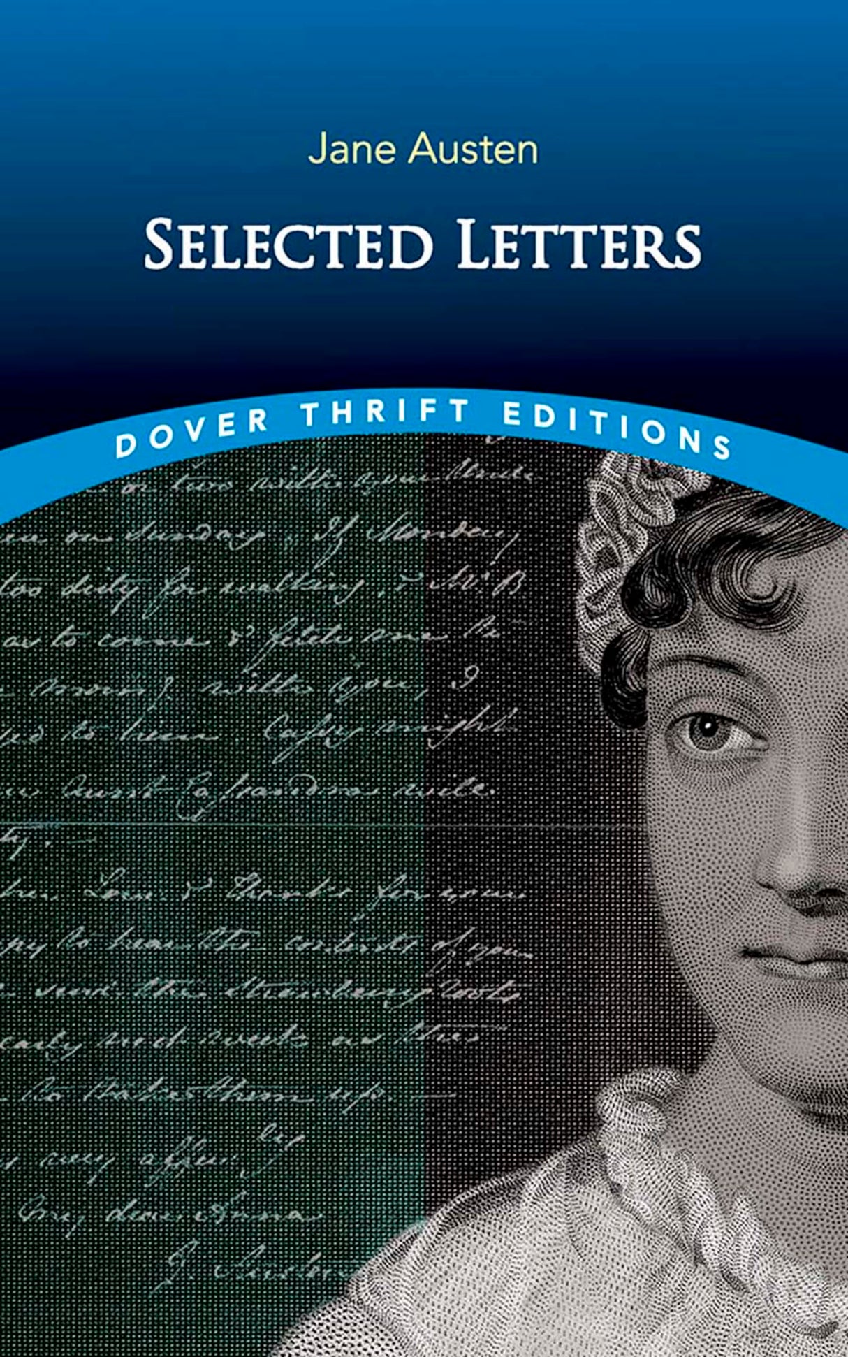 Selected Letters (Thrift Editions) - Retail Maharaj