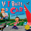 If I Built a Car - Retail Maharaj