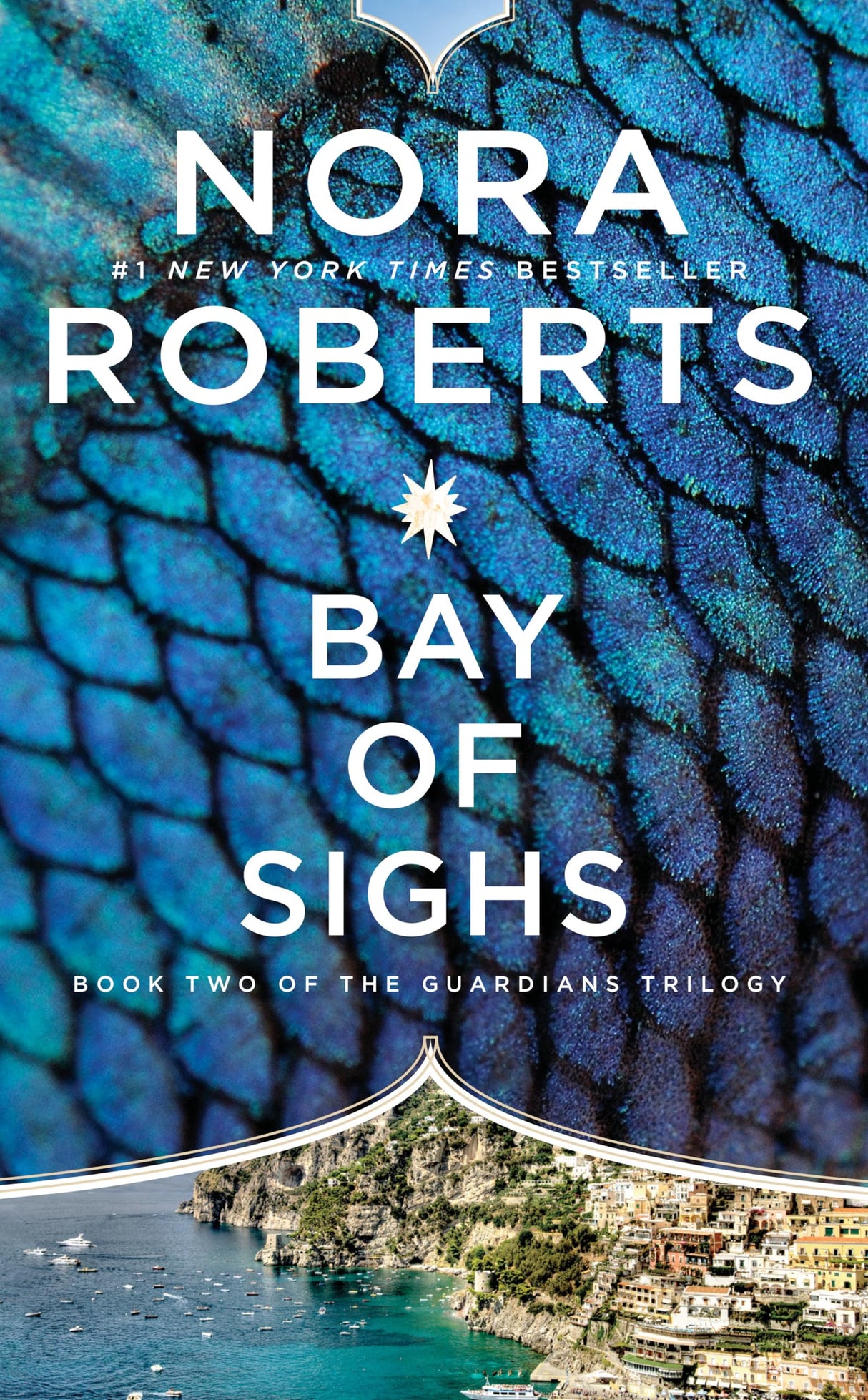 Bay of Sighs: 2 (Guardians Trilogy) - Retail Maharaj