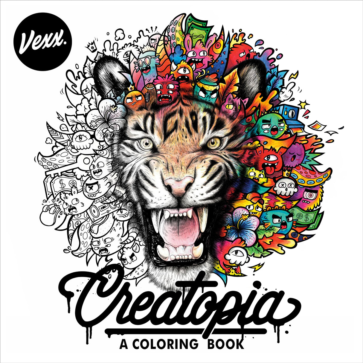 Creatopia - Retail Maharaj