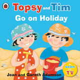 Topsy And Tim: Go on Holiday - Retail Maharaj