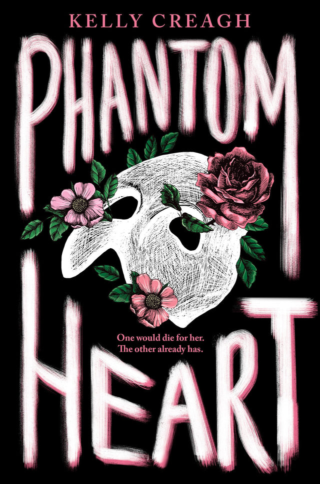 Phantom Heart - Retail Maharaj