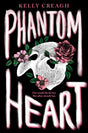 Phantom Heart - Retail Maharaj