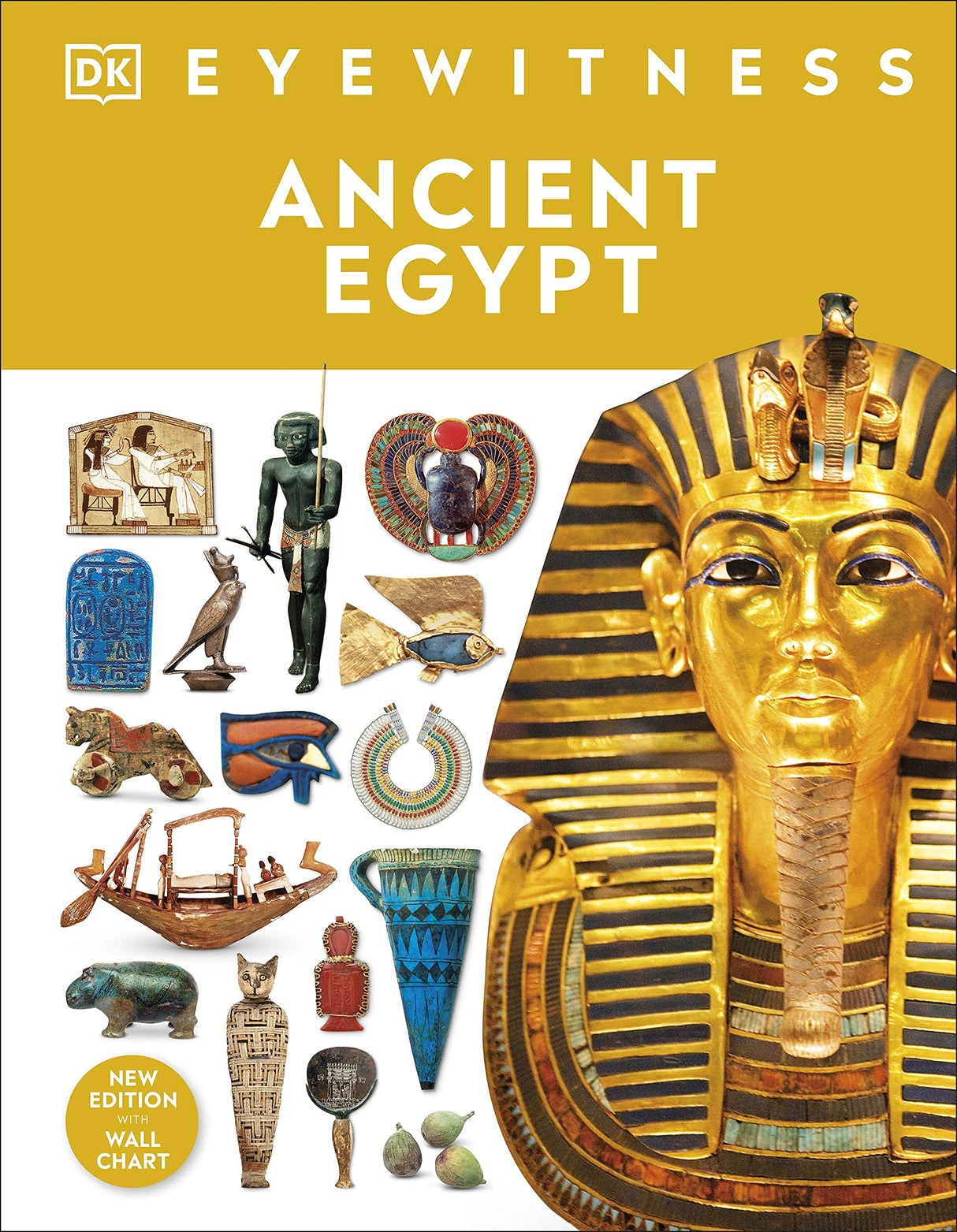 Ancient Egypt - Retail Maharaj