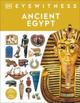 Ancient Egypt - Retail Maharaj