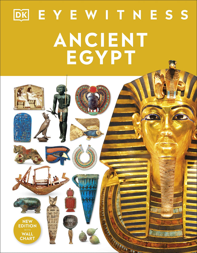 Ancient Egypt - Retail Maharaj
