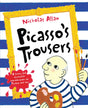 Picasso's Trousers - Retail Maharaj