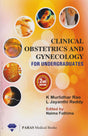 Clinical Obstetrics and Gynecology For UG - Retail Maharaj