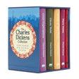 The Charles Dickens Collection: Deluxe 5-Volume Box Set Edition (Arcturus Collector's Classics, 5): Deluxe 5-Book Hardback Boxed Set - Retail Maharaj
