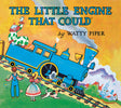 The Little Engine That Could: A Mini Edition - Retail Maharaj