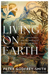 Living On Earth - Retail Maharaj
