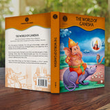 The World Of Ganesha - Retail Maharaj