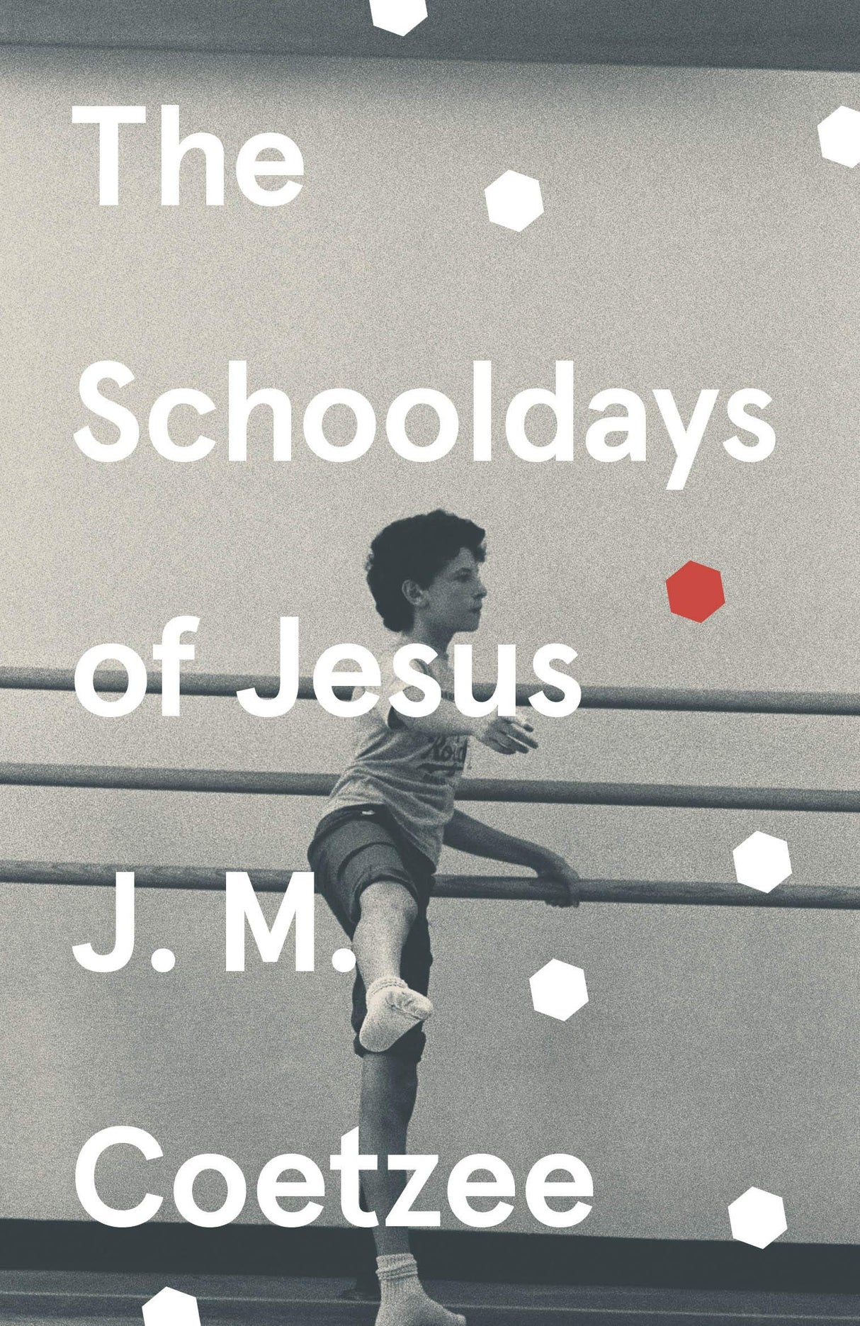 The Schooldays of Jesus - Retail Maharaj