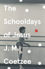 The Schooldays of Jesus - Retail Maharaj