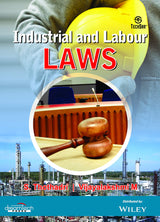 Industrial and Labour Laws - Retail Maharaj
