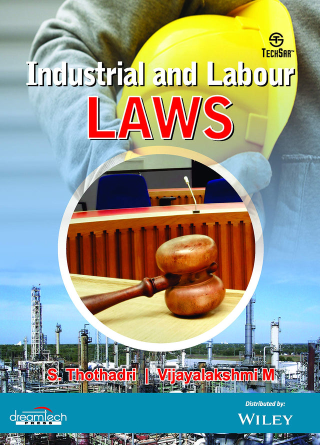 Industrial and Labour Laws - Retail Maharaj