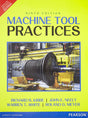 Pearson MACHINE TOOL PRACTICES, 9TH EDN - Retail Maharaj