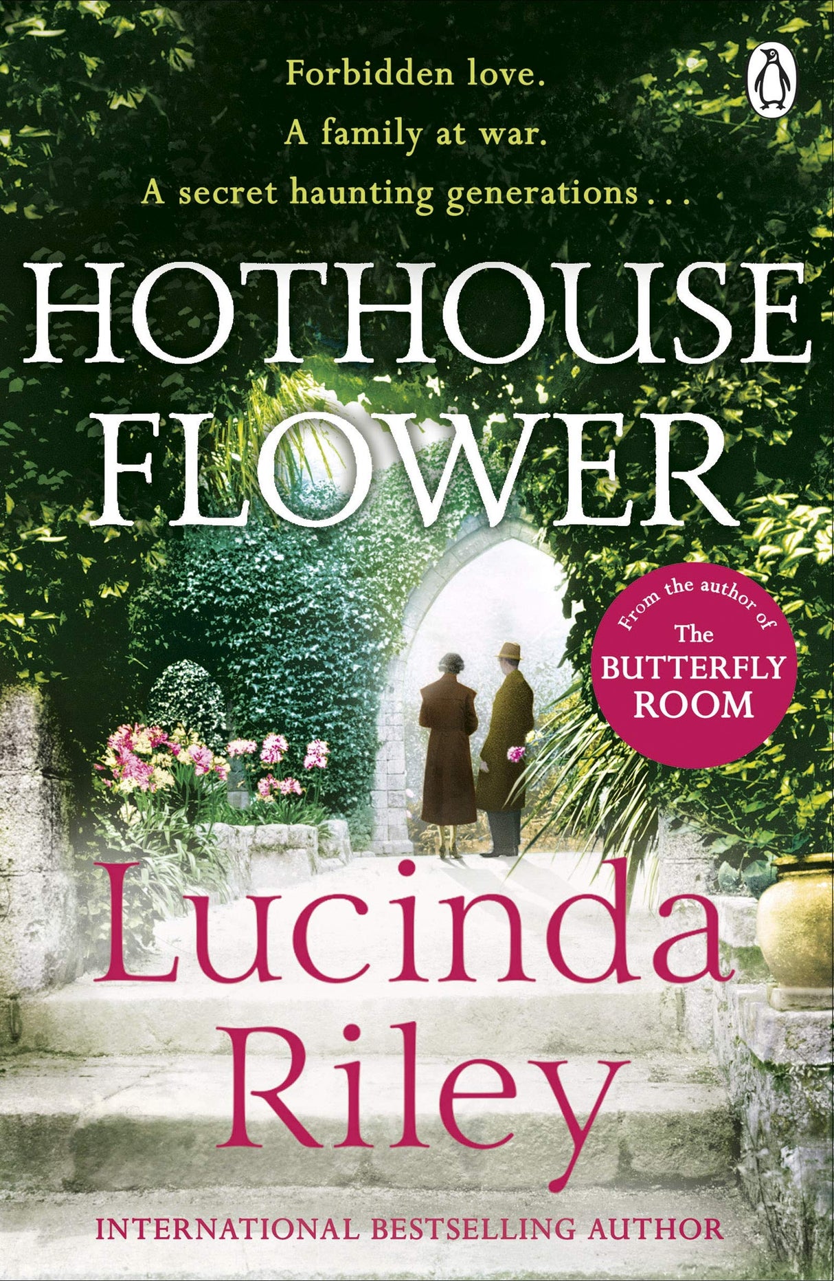 Hothouse Flower - Retail Maharaj