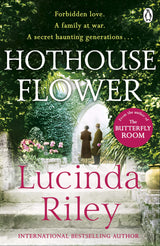 Hothouse Flower - Retail Maharaj