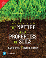 The Nature and Properties of Soils, 15e - Retail Maharaj