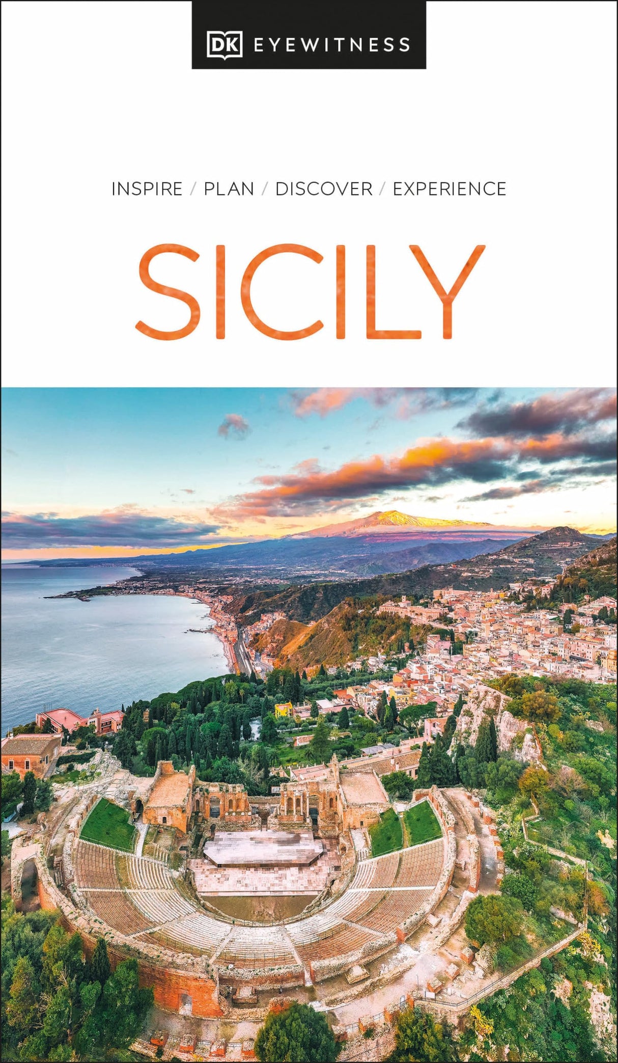 DK Sicily - Retail Maharaj