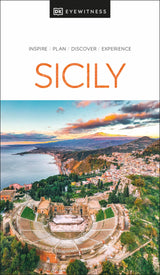DK Sicily - Retail Maharaj