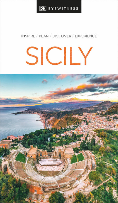 DK Sicily - Retail Maharaj
