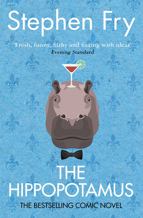 The Hippopotamus - Retail Maharaj