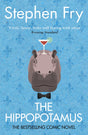 The Hippopotamus - Retail Maharaj