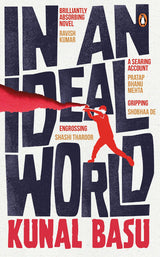 In An Ideal World - Retail Maharaj